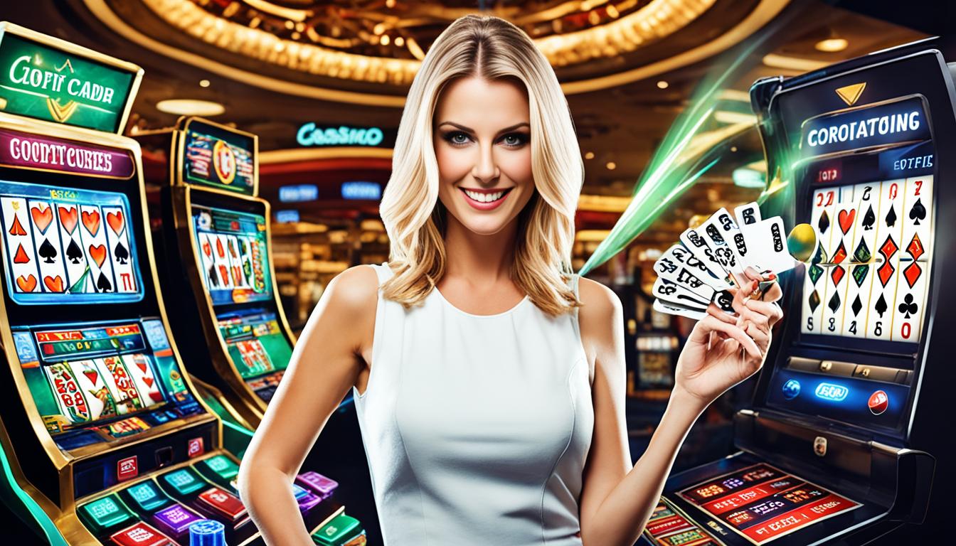Metode Pembayaran Aman di Situs Casino