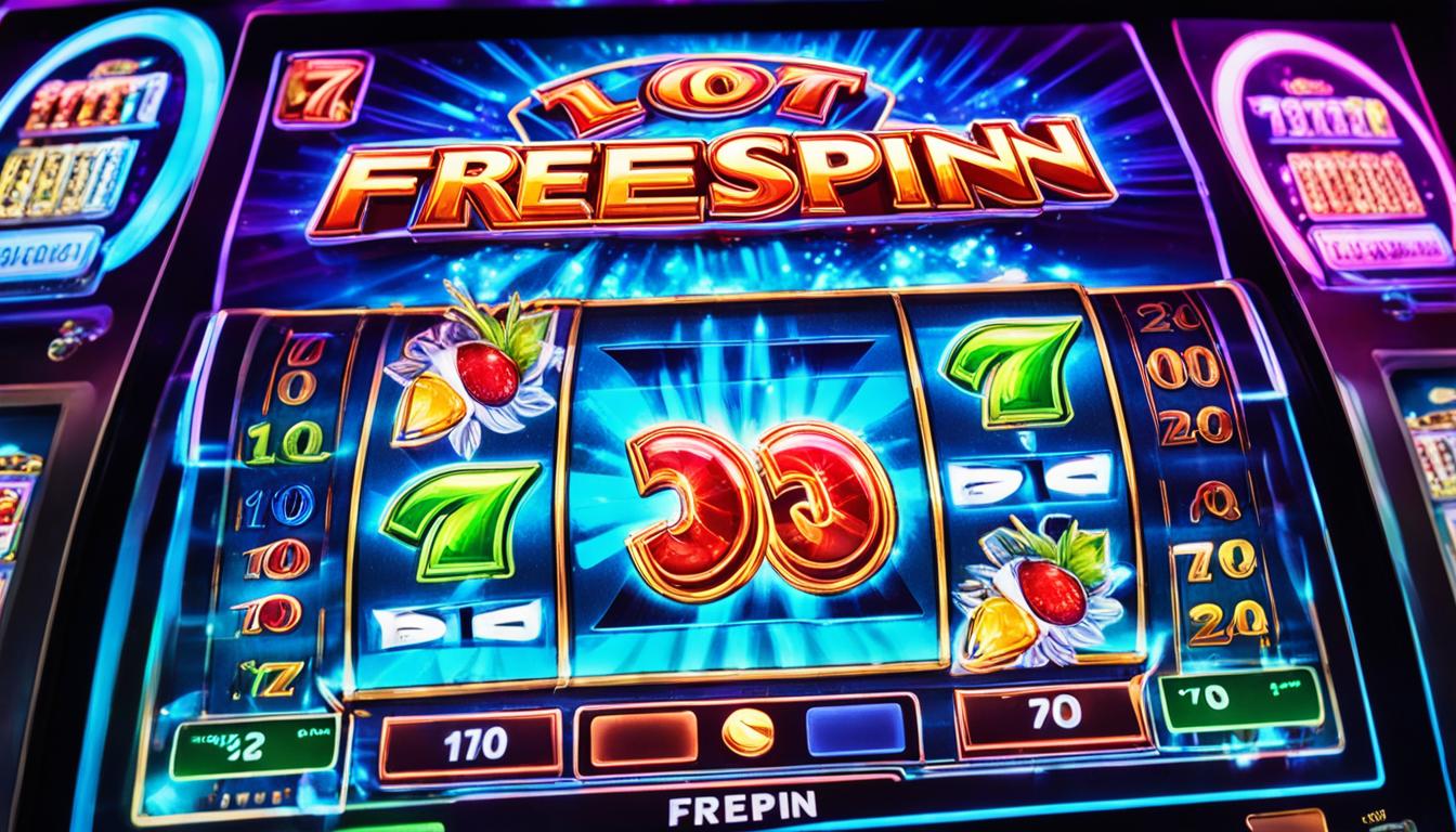 Freespin Slot