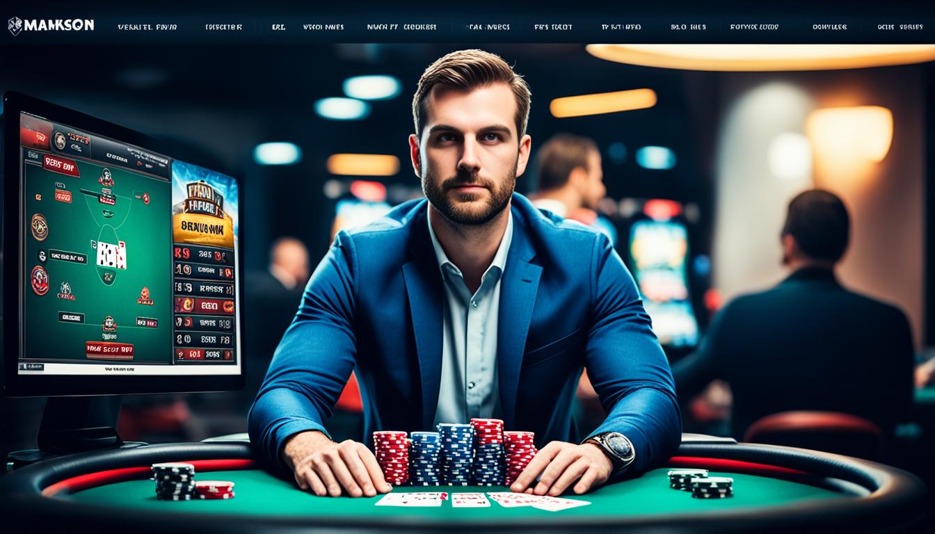 Poker Online Indonesia