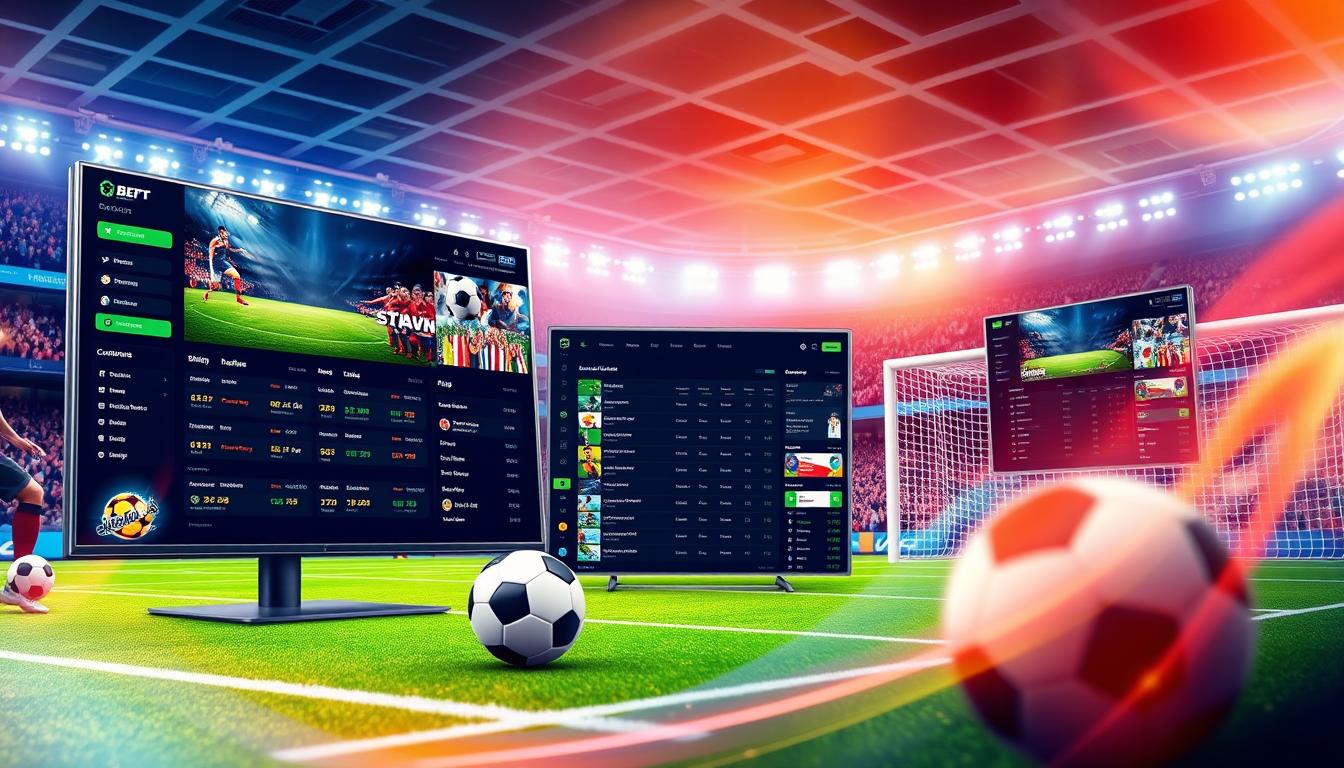 Daftar Bandar Bola Online