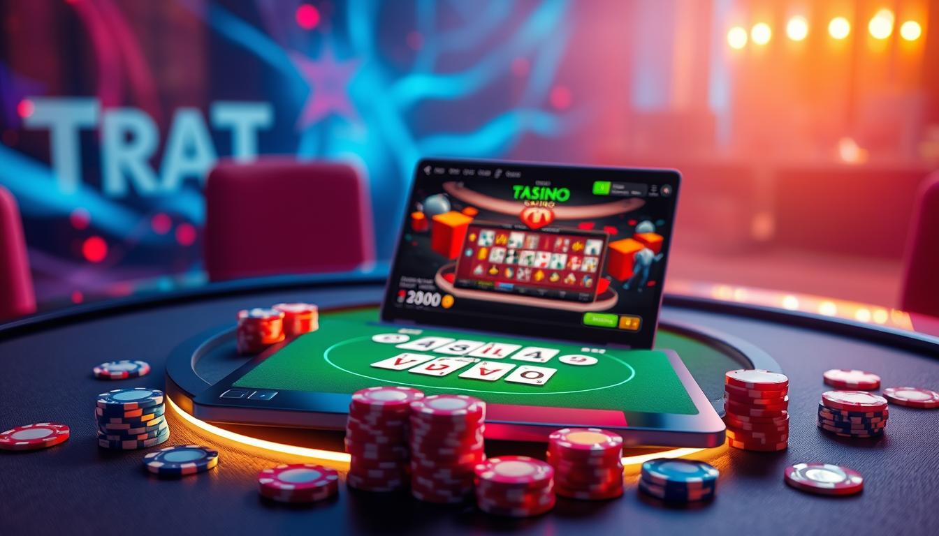 Poker Online Terpercaya